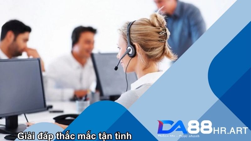 Giải đáp thắc mắc nhanh gọn cho người chơi mới tham gia